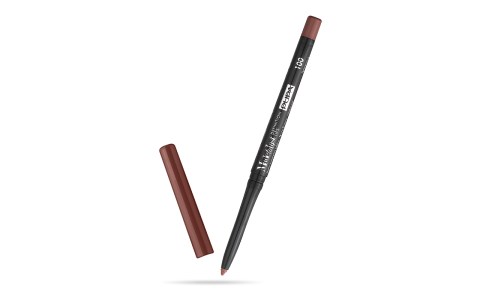 PUPA Milano -  MADE TO LAST DEF LIP PENCIL | Absolute Nude
