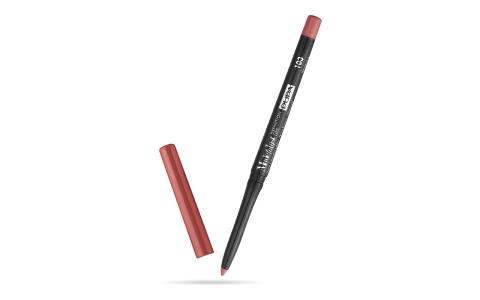 PUPA Milano - MADE TO LAST DEF LIP PENCIL | Apricot Rose