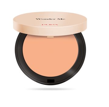 PUPA Milano - WONDER ME POWDER NO-POWDER | Nude