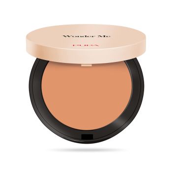 PUPA Milano - WONDER ME POWDER NO-POWDER | Sand