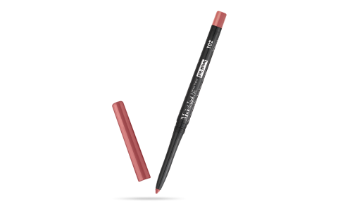 PUPA Milano - MADE TO LAST DEF LIP PENCIL | Soft Rose
