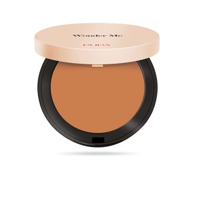 PUPA Milano - WONDER ME POWDER NO-POWDER | Sunkiss