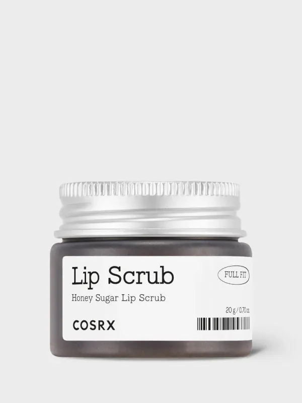 COSRX - Honey Sugar Lip Scrub