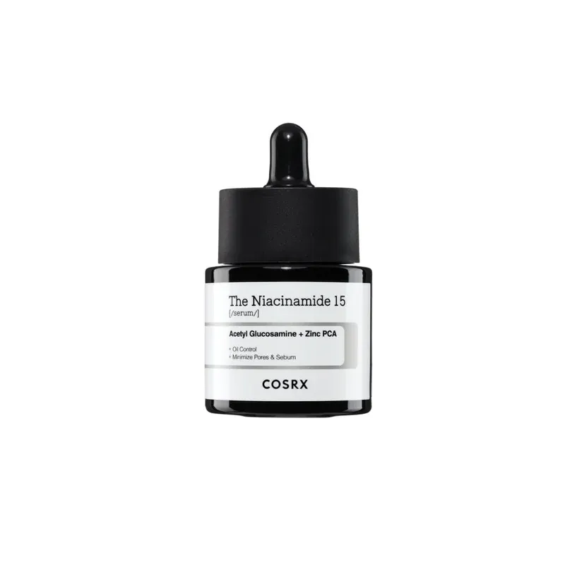 COSRX - The Niacinamide 15 Serum
