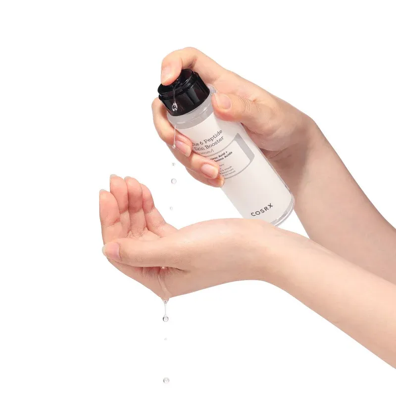 COSRX - The 6 Peptide Skin Booster Serum | 150 mL