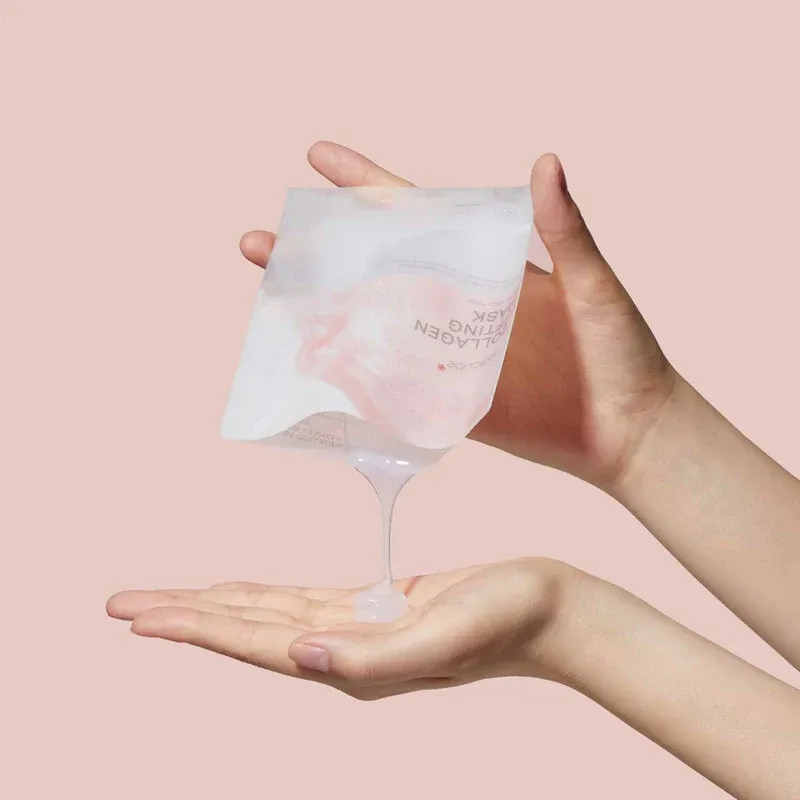 MEDICUBE - Collagen Lifting Mask