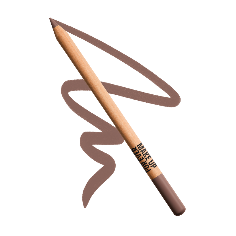Make Up For Ever - Artist Color Pencil: Eye, Lip &amp; Brow Pencil | 506 - endless cacao