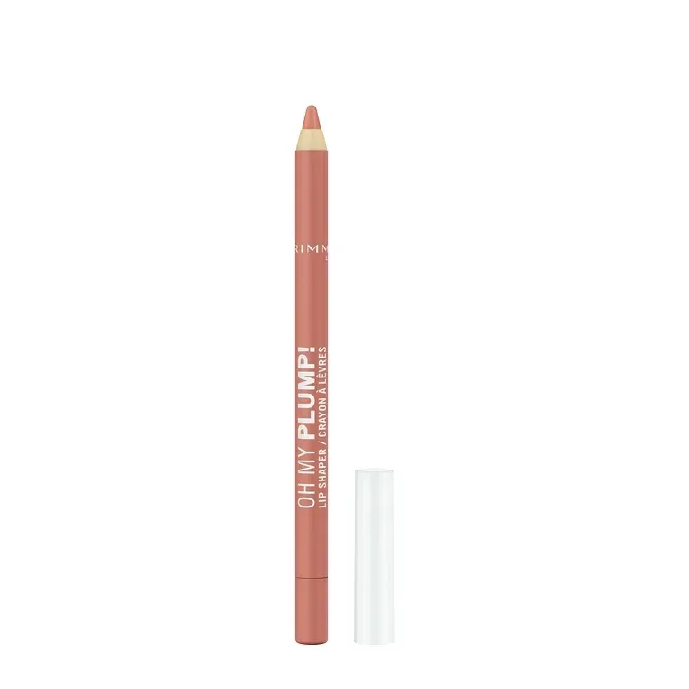 RIMMEL - Oh My Plump! Lip Shaper | 050 Cafe Latte