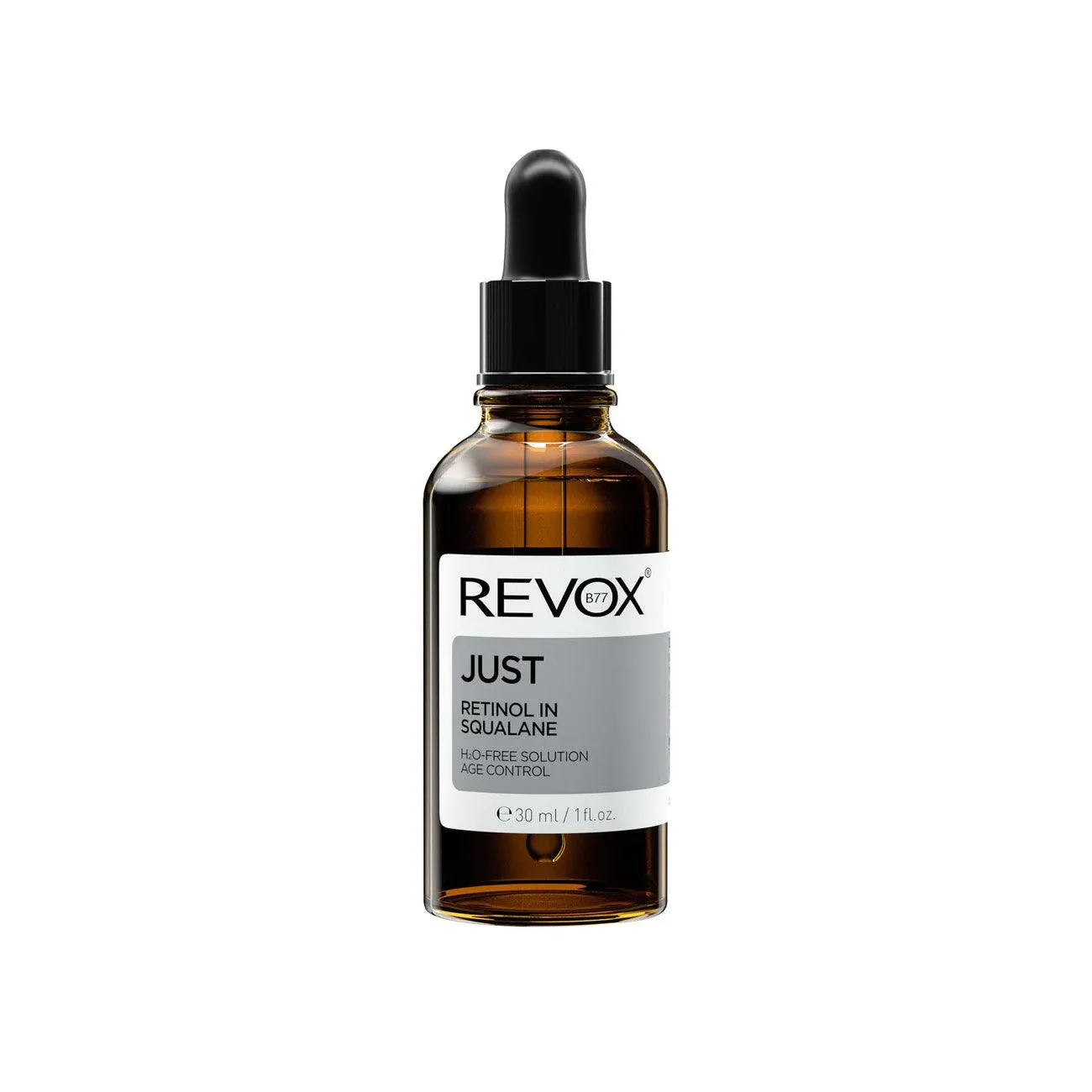 REVOX B77 - JUST Retinol in Squalane | 30 mL