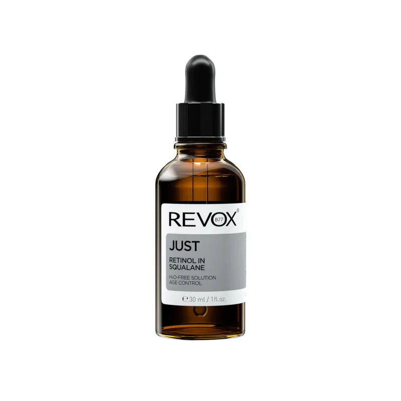 REVOX B77 - JUST Retinol in Squalane | 30 mL