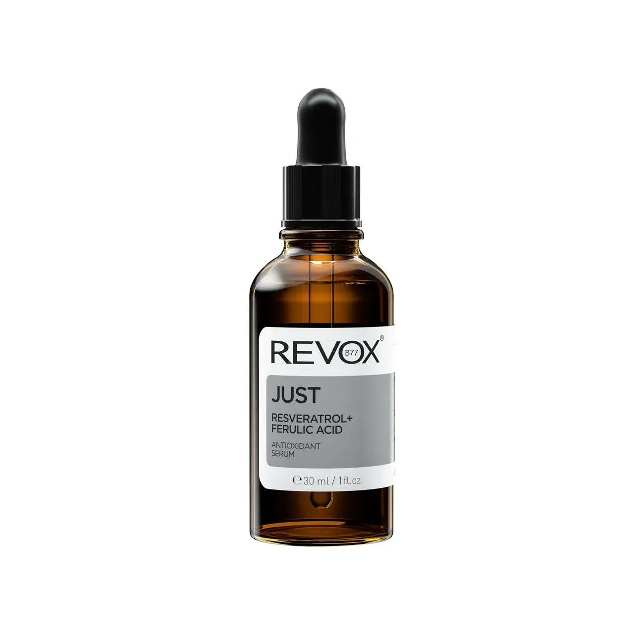 REVOX B77 - JUST Resveratrol + Ferulic Acid | 30 mL