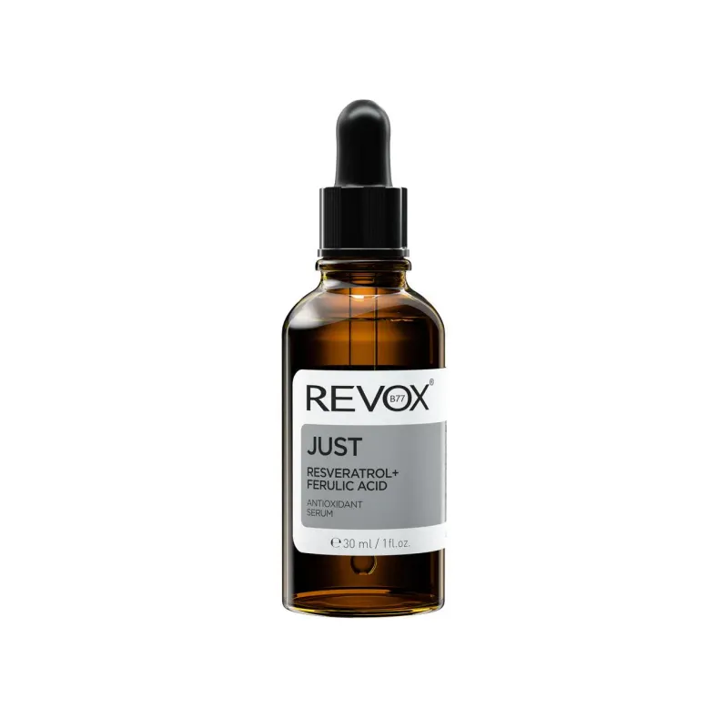 REVOX B77 - JUST Resveratrol + Ferulic Acid | 30 mL