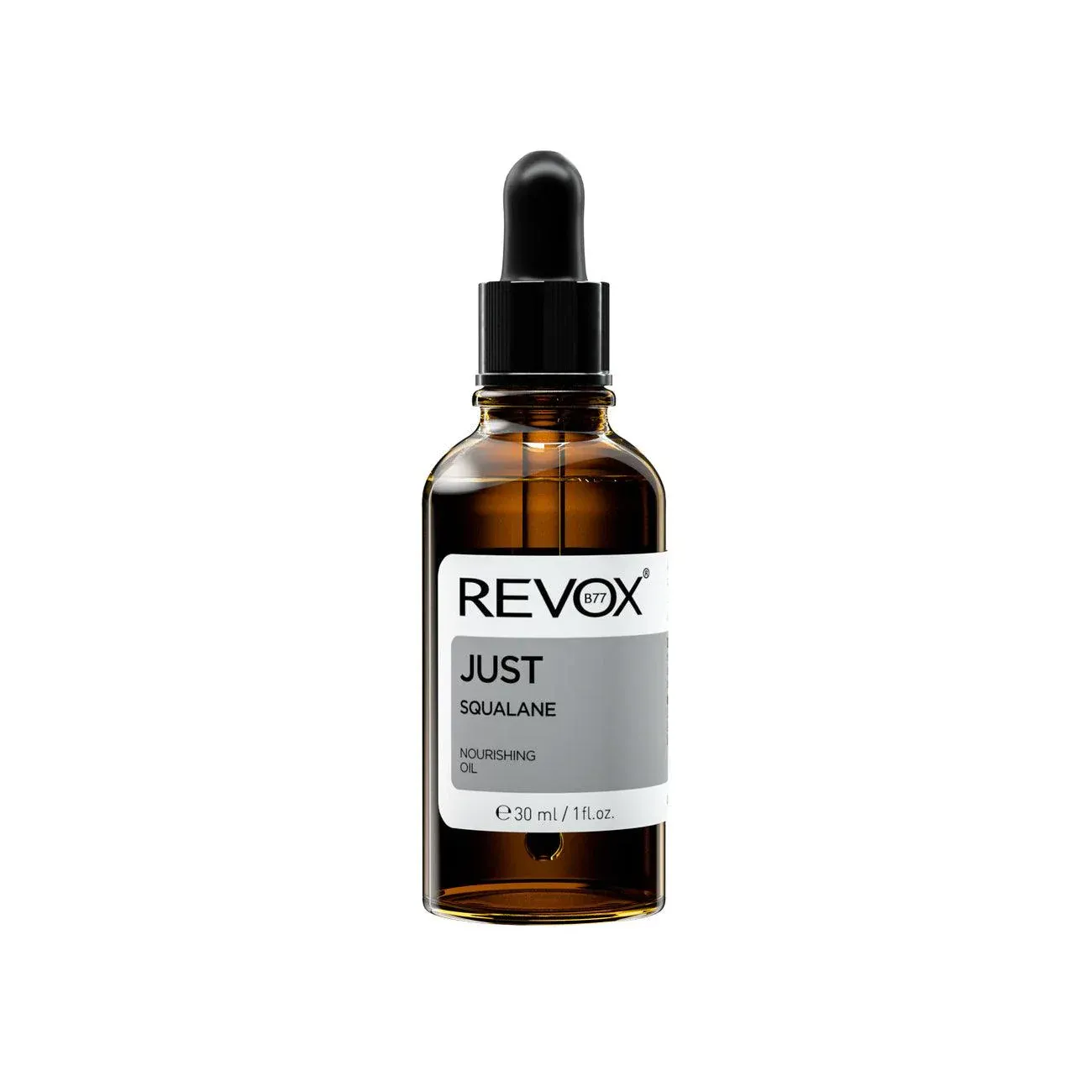 REVOX B77 - JUST Squalane | 30 mL
