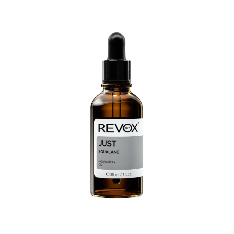 REVOX B77 - JUST Squalane | 30 mL