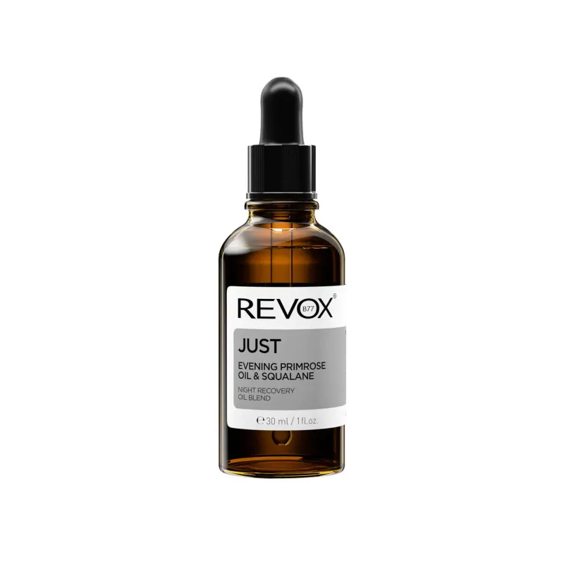 REVOX B77 - JUST Evening Primrose Oil &amp; Squalane | 30 ml