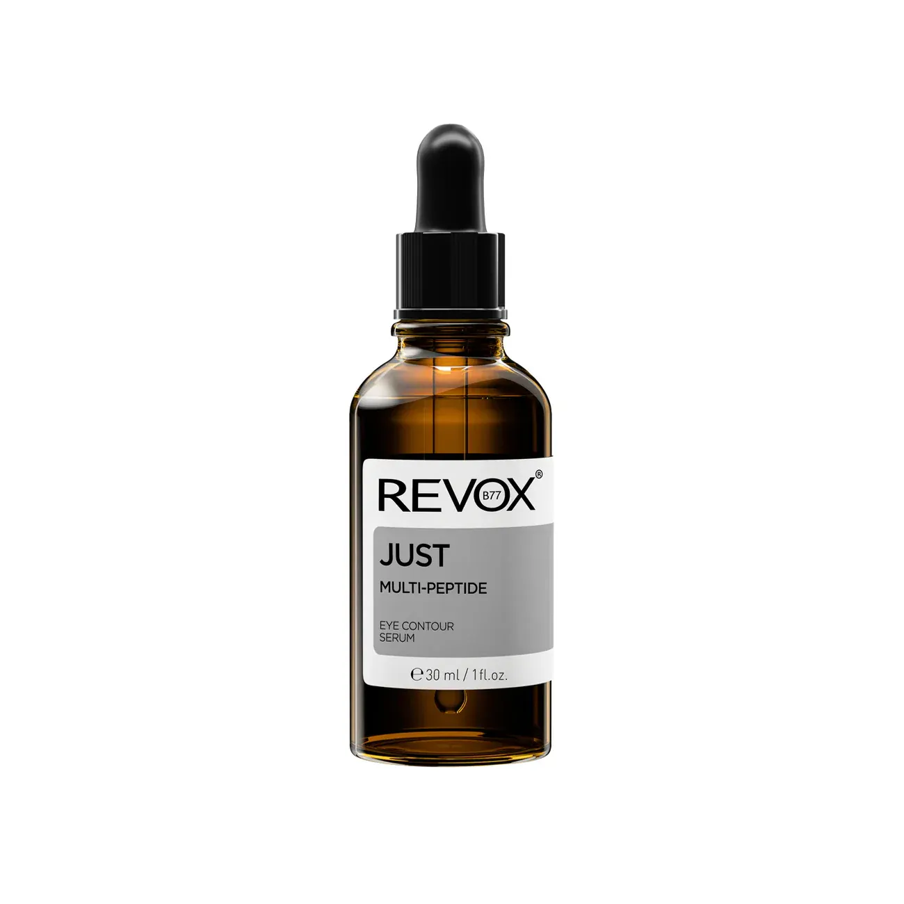 REVOX B77 - Just Multi-Peptide Eye Contour Serum | 30 mL