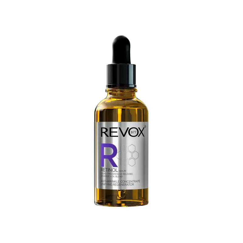 REVOX B77 - RETINOL Serum Unifying Regenerator | 30 mL