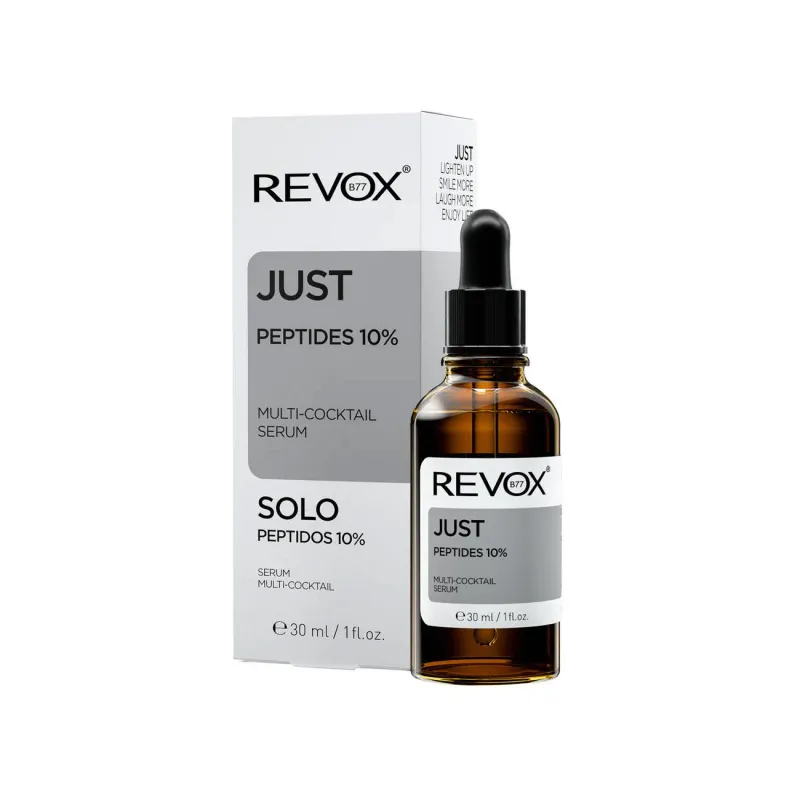 REVOX B77 - JUST Peptides 10% | 30 mL