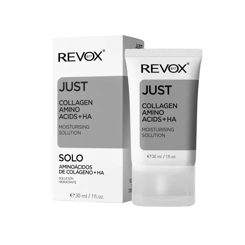 REVOX B77 - JUST Collagen Amino Acids + HA | 30 mL