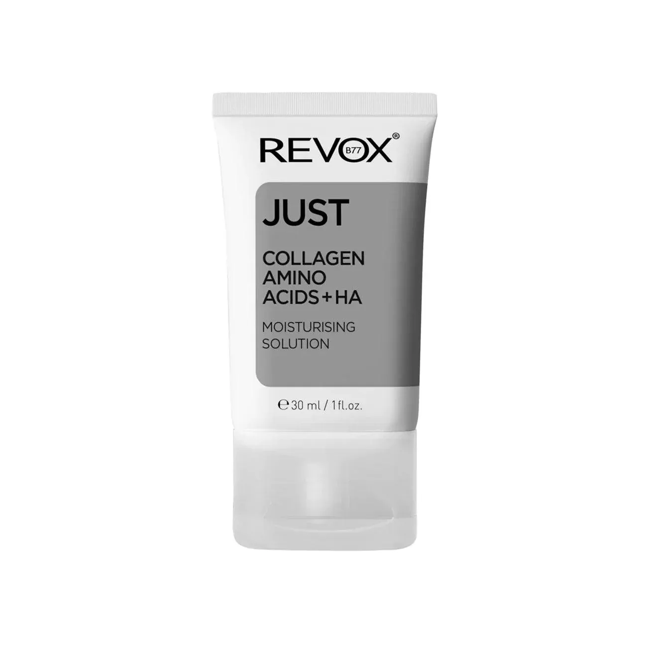 REVOX B77 - JUST Collagen Amino Acids + HA | 30 mL