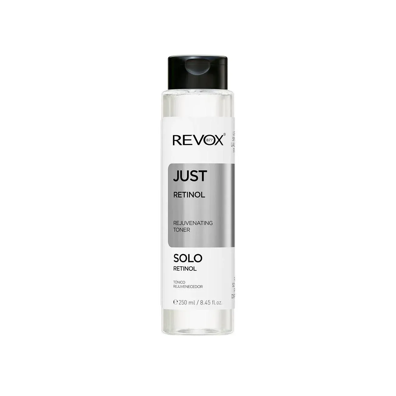 REVOX B77 - JUST Retinol Toner | 250 mL