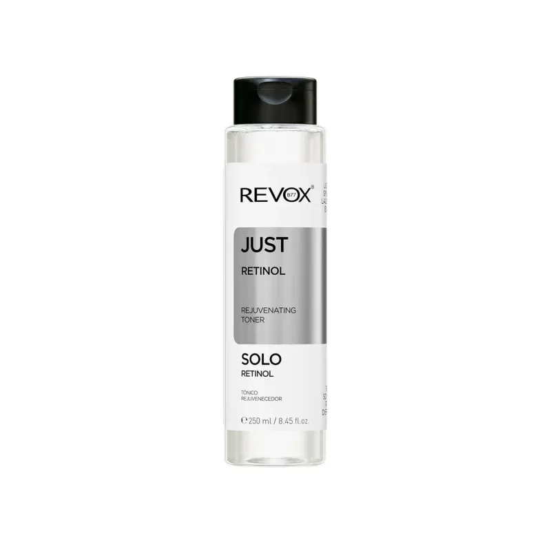 REVOX B77 - JUST Retinol Toner | 250 mL