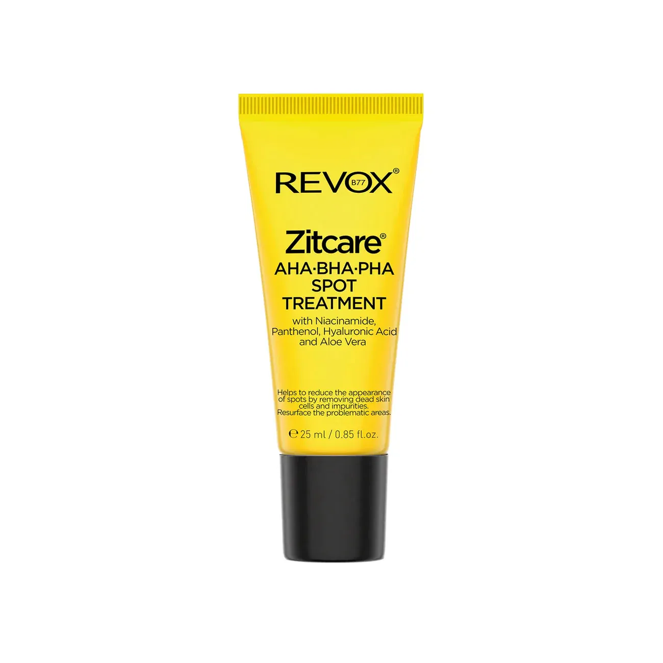 REVOX B77 - Zitcare AHA BHA PHA Spot Treatment