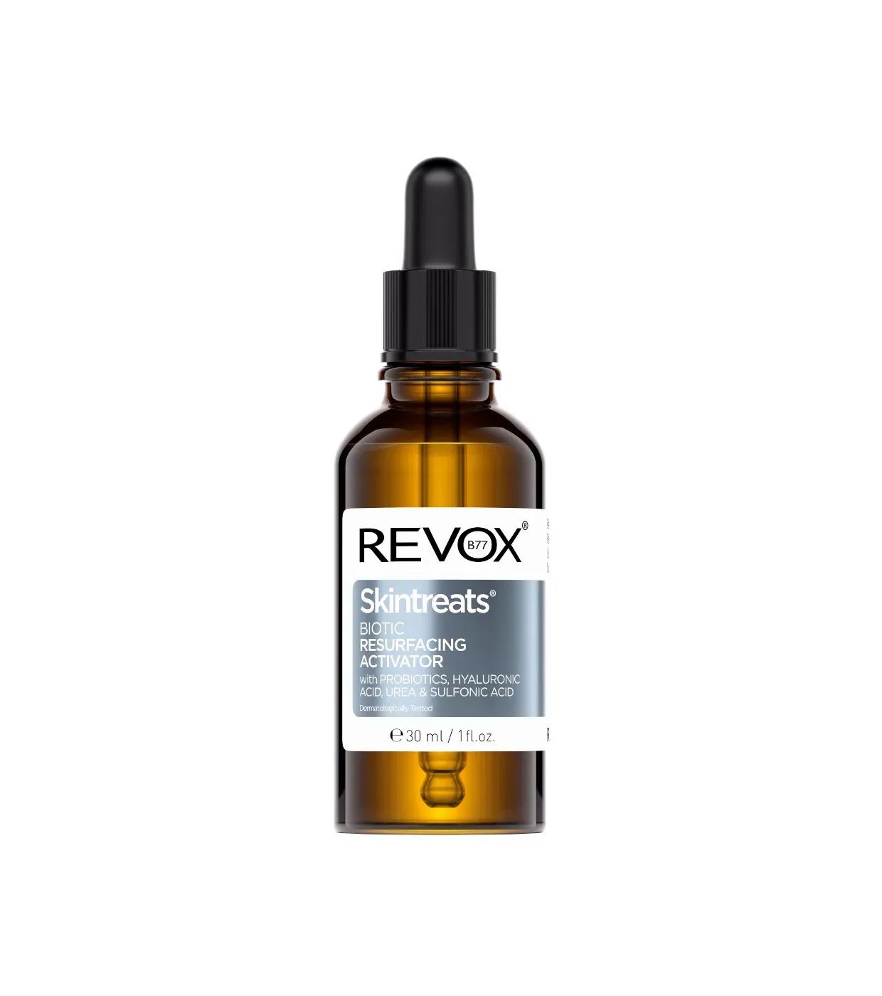 REVOX B77 - Biotic Resurfacing Activator | 30 mL