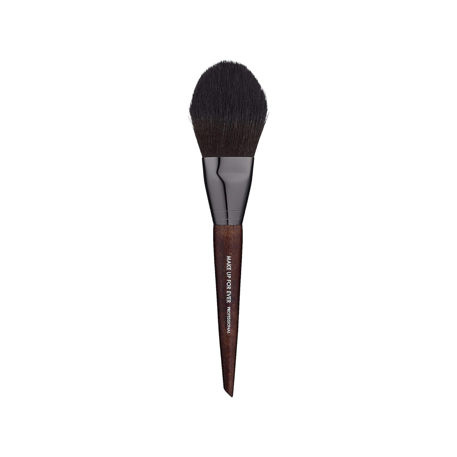Make Up For Ever - Precision Powder Brush – 128
