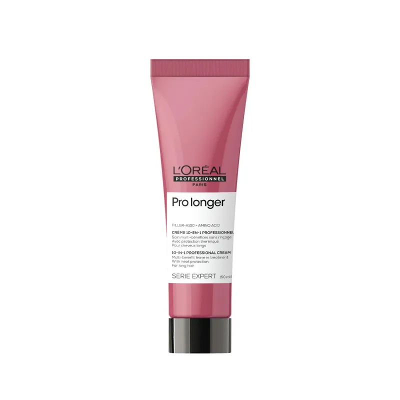 L'ORÉAL PROFESSIONNEL - Pro Longer 10-In-1 Cream | 150 mL