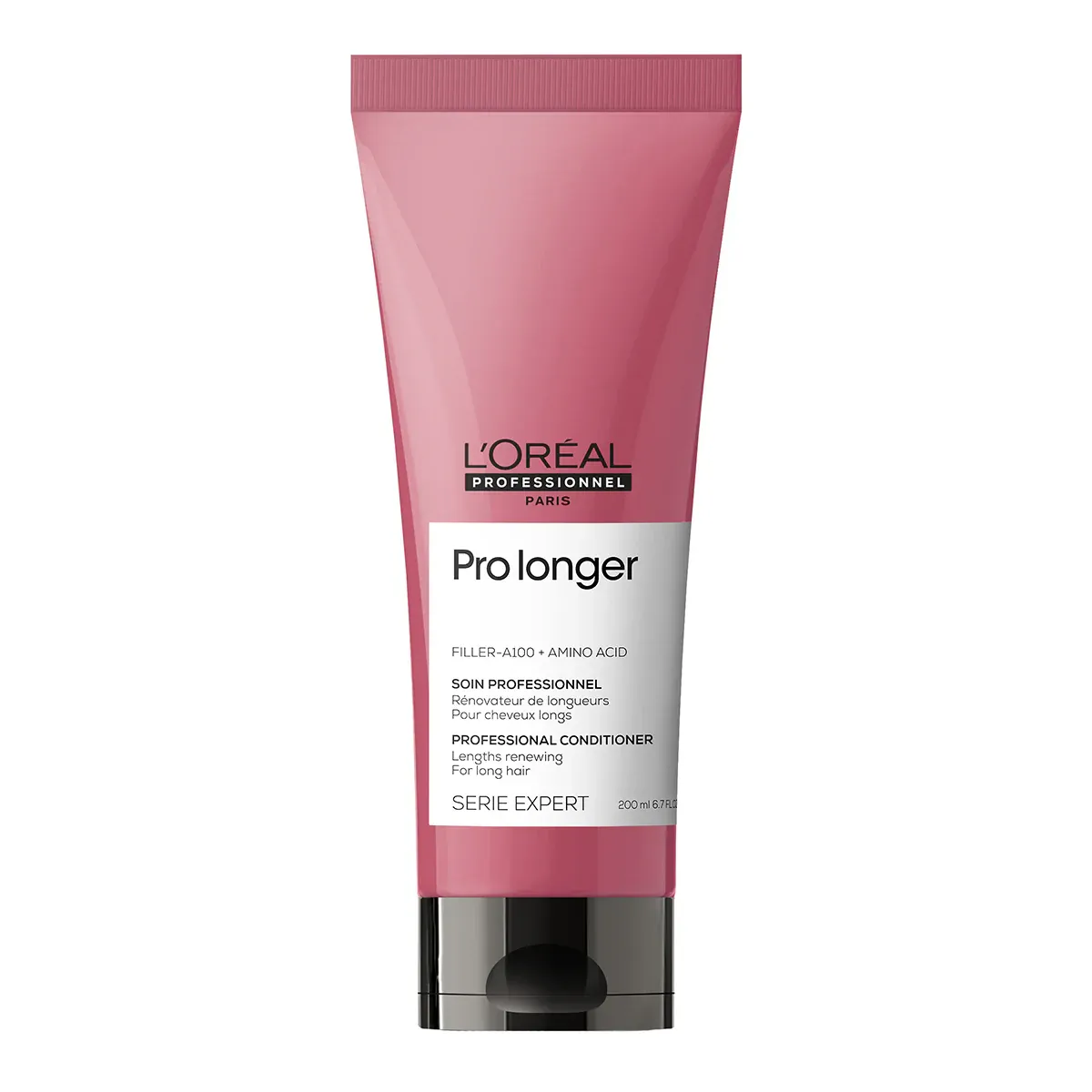 L'ORÉAL PROFESSIONNEL - Pro Longer Conditioner For Long Hair With Thinned Ends Serie Expert | 200 mL