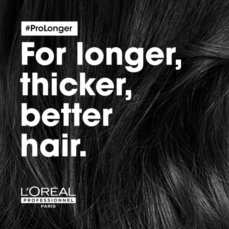 L'ORÉAL PROFESSIONNEL - Pro Longer Conditioner For Long Hair With Thinned Ends Serie Expert | 200 mL