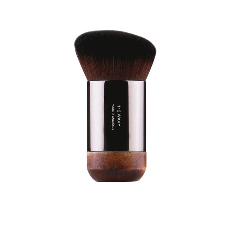 Make Up For Ever - Buffing Foundation Brush