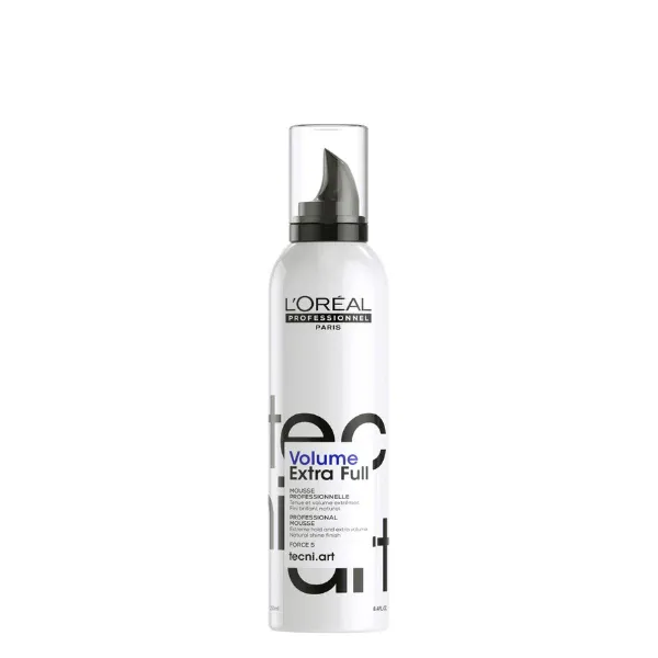 L'ORÉAL PROFESSIONNEL - Full Volume Extra | Tecni.art | 250 mL