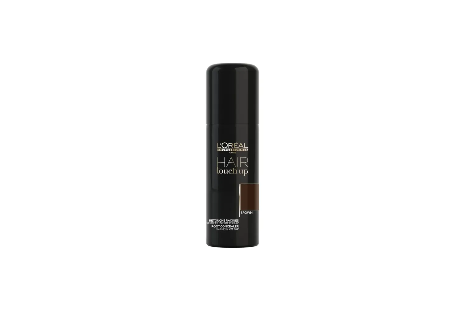L'ORÉAL PROFESSIONNEL - Hair Touch Up Brown | 75 mL