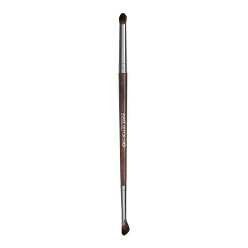 Make Up For Ever - Versatile Dual Ended Eye Brush | 262