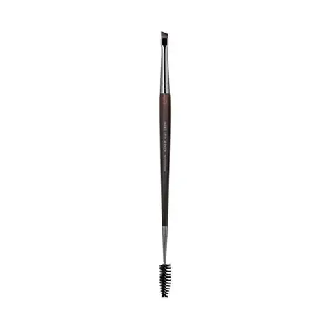 Make Up For Ever - Double Ended Angled Eyebrow And Eyelash Brush | 274