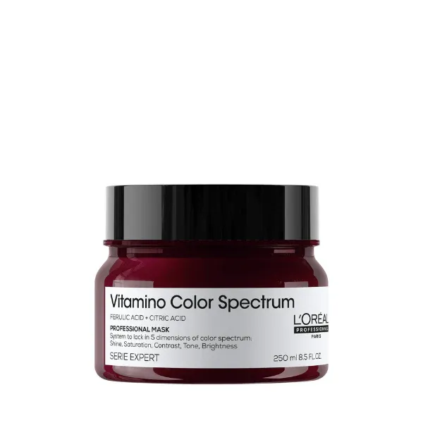 L'ORÉAL PROFESSIONNEL - Vitamino Color Spectrum Mask | 250 mL