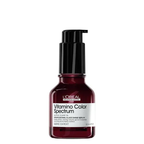 L'ORÉAL PROFESSIONNEL - Vitamino Spectrum Glass Shine | 50 mL