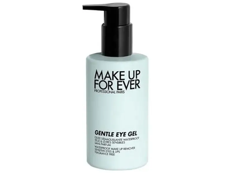Make Up For Ever - Gentle Eye Gel