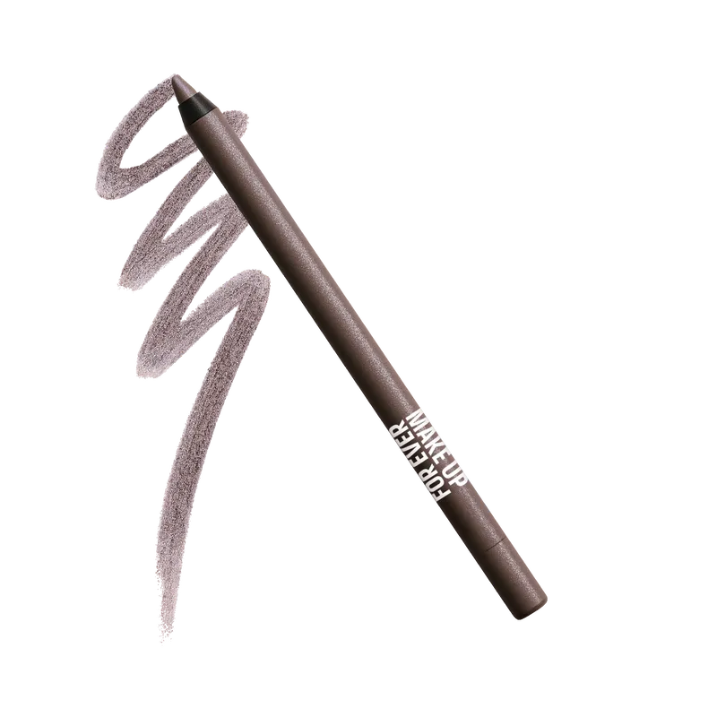 Make Up For Ever - Aqua Resist Color Pencil – 05 - Desert Taupe - Metallic - Reddish Taupe