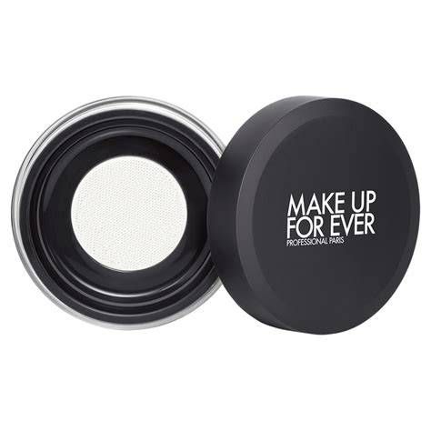 Make Up For Ever - HD Skin Loose Powder 0.1