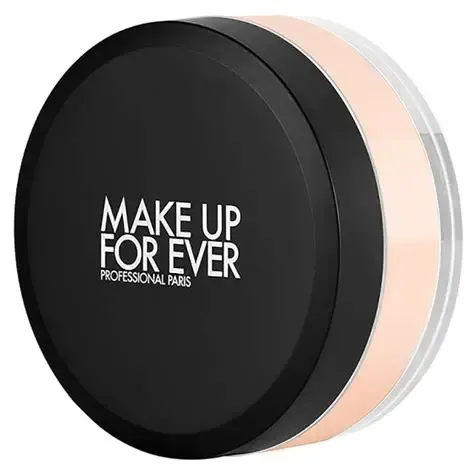 Make Up For Ever - HD Skin Undetectable Loose Setting Powder 18g