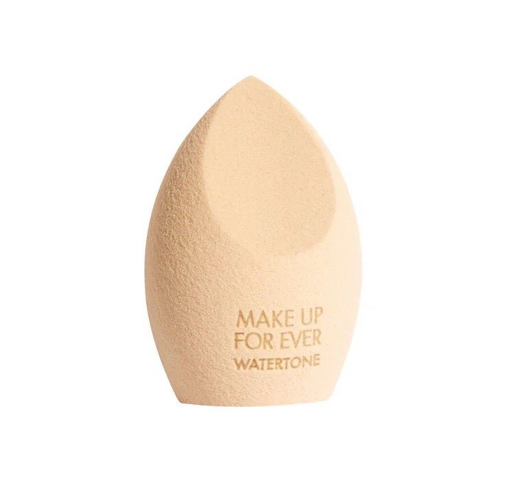 Make Up For Ever - Watertone Foundation Sponge