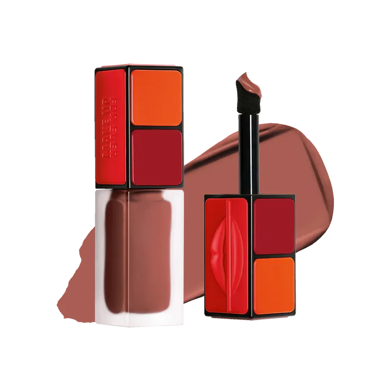 Make Up For Ever - Artist Liquid Color - 606 - Wherever Walnut - Warm Rose Nude