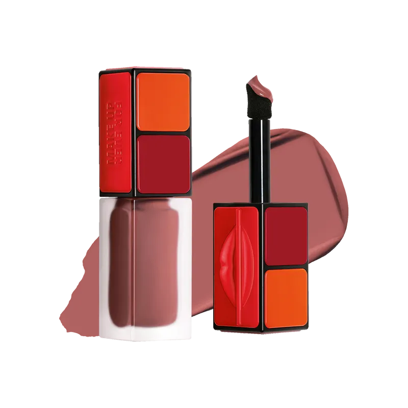 Make Up For Ever - Artist Liquid Color | 206 Dreamy Pink - Powdery Pink