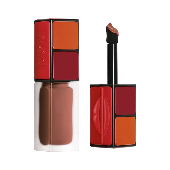 Make Up For Ever - Artist Liquid Color | 602 Completely Sepia - Soft Nude Pink