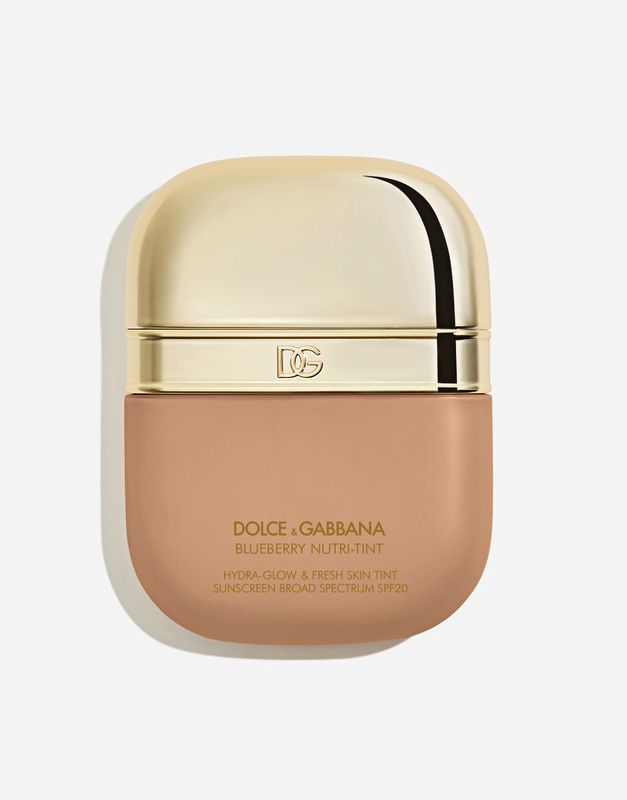 Dolce &amp; Gabbana - Blueberry Nutri-Tint | 19W Medium - Yellow warm undertones