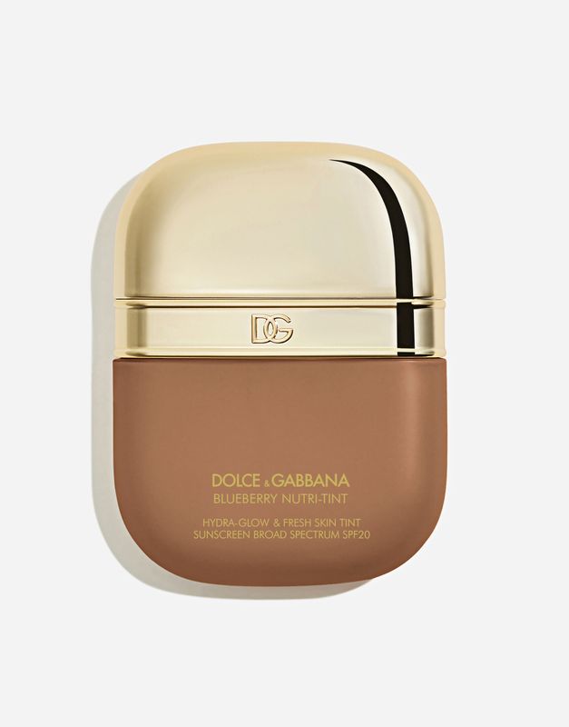 Dolce &amp; Gabbana - Blueberry Nutri-Tint | 24N Medium - Olive neutral undertones