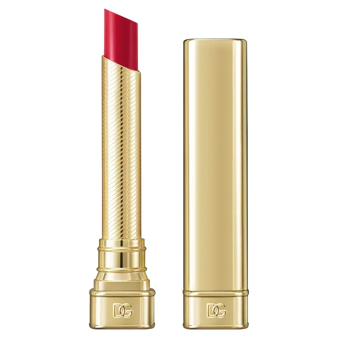 Dolce &amp; Gabbana - My Sculpt Satin | 31.12 - Intense raspberry red